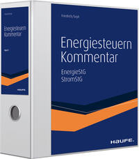Kommentar zu den Energiesteuern