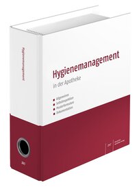 Hygienemanagement in der Apotheke