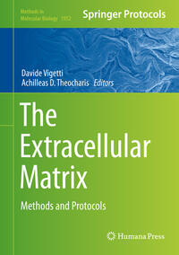 The Extracellular Matrix