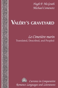 Valéry’s Graveyard