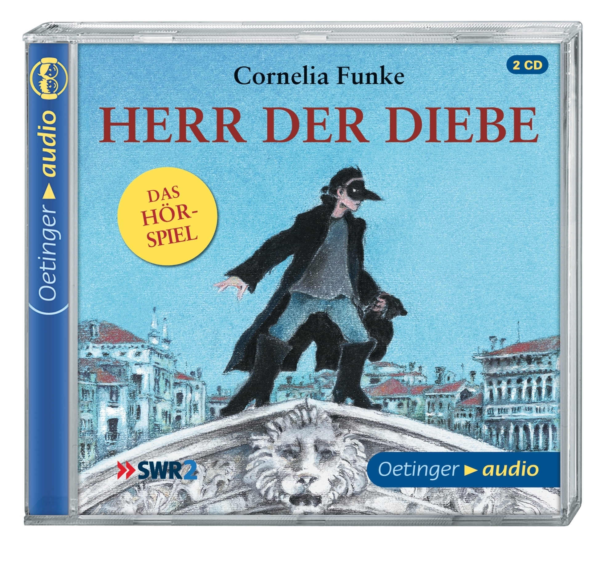 Herr der Diebe