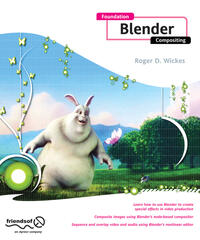 Foundation Blender Compositing