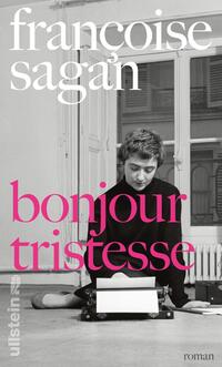 Vorderes Coverbild Bonjour tristesse