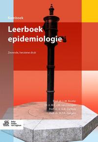 Leerboek epidemiologie
