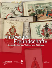 "In ewiger Freundschaft"