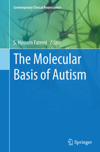 Vorderes Coverbild The Molecular Basis of Autism