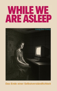 While we are asleep