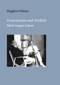 Vorderes Coverbild Gemeinsinn und Vielfalt