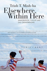 Elsewhere, Within Here