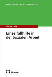 Vorderes Coverbild Einzelfallhilfe in der Sozialen Arbeit