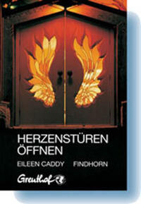 Vorderes Coverbild Herzenstüren öffnen