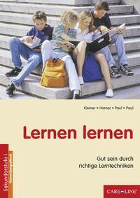 Lernen lernen