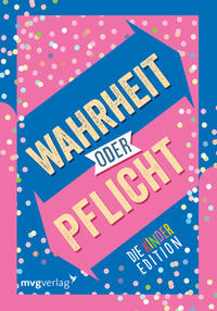 Wahrheit oder Pflicht – Die Kinderedition