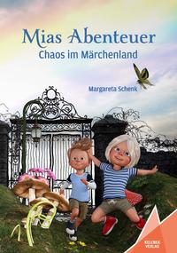 Mias Abenteuer
