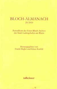 Bloch-Almanach 29/2010