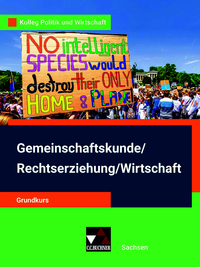 Kolleg Politik und Wirtschaft – Sachsen / Kolleg Politik und Wirtschaft Sachsen Grundkurs