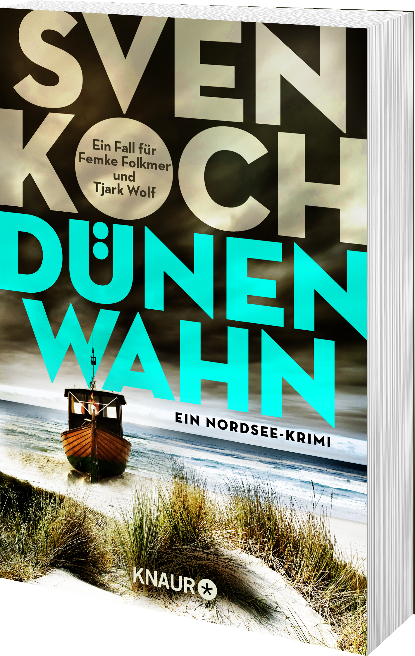 Dünenwahn