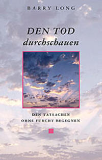 Vorderes Coverbild Den Tod durchschauen
