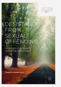 Desistance from Sexual Offending