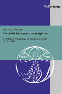 Der wirkliche Mensch als möglicher