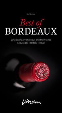 Vorderes Coverbild Best of Bordeaux