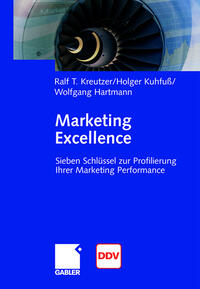 Marketing Excellence