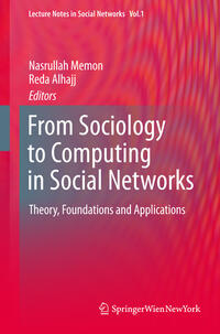 From Sociology to Computing in Social Networks