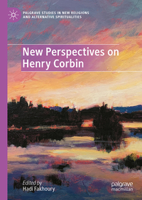 New Perspectives on Henry Corbin