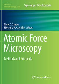 Atomic Force Microscopy