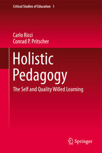 Holistic Pedagogy