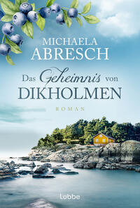 Vorderes Coverbild Das Geheimnis von Dikholmen