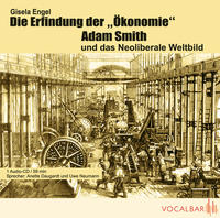 Die Erfindung der "Ökonomie"