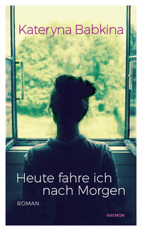 Heute fahre ich nach Morgen
