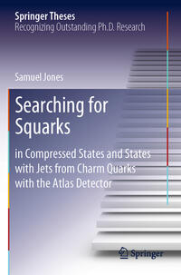 Searching for Squarks