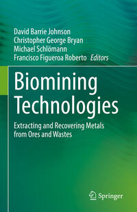 Biomining Technologies