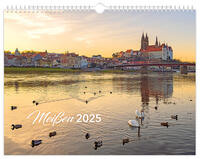 Kalender Meißen 2025