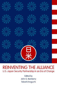 Reinventing the Alliance
