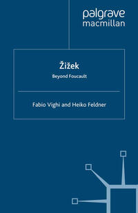 Vorderes Coverbild Zizek