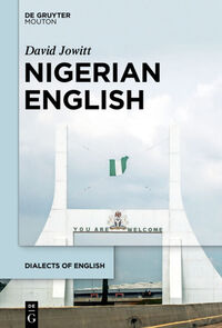 Vorderes Coverbild Nigerian English