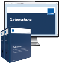 Datenschutz