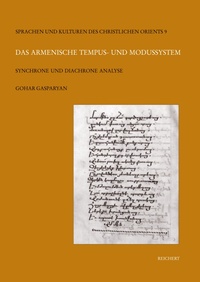 Das armenische Tempus- und Modussystem