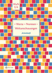 Werte · Normen · Weltanschauungen