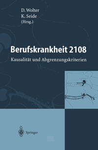 Berufskrankheit 2108