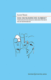 Vorderes Coverbild Das muslimische Subjekt