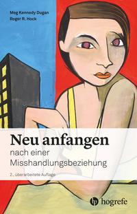 Vorderes Coverbild Neu anfangen