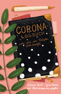 Corona-Logbuch