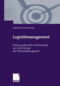 Logistikmanagement
