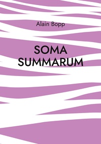 Vorderes Coverbild Soma Summarum