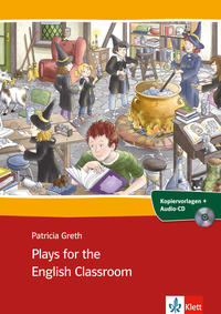 Plays for the English Classroom