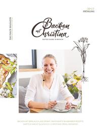 Christina Bauer Magazin